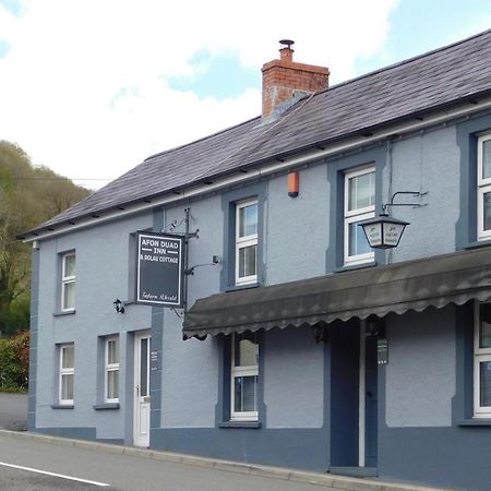 Afon Duad Inn Cwm-Duad Exterior photo
